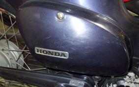 HONDA C50 SUPER CUB AA01