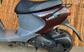 SUZUKI LETS4 CA45A