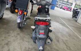 SUZUKI ADDRESS 110 CE47A