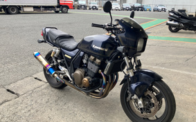 KAWASAKI ZRX400 2005 ZR400E