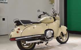 SUZUKI SW-1 2015 NJ45A