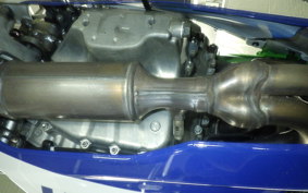 KAWASAKI NINJA ZX-6R A 2018 ZX636J