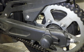 KAWASAKI NINJA 650 A 2018 ER650H