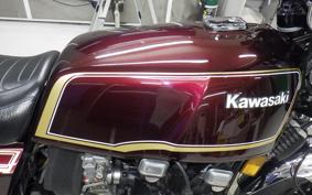 KAWASAKI Z1000 MK2 2007 KZT00A
