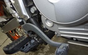 YAMAHA SEROW 250 Gen.2 2013 DG17J