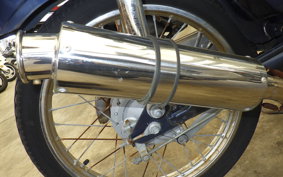 HONDA C90 SUPER CUB E HA02