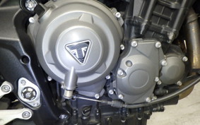 TRIUMPH STREET TRIPLE S 2018