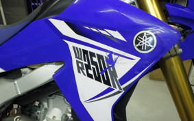 YAMAHA WR250R 2011 DG15J