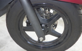 SUZUKI ADDRESS V125 Gen.2 DP12H