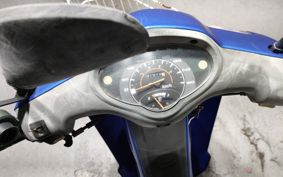 HONDA DREAM125 ND125M