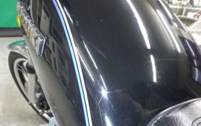 SUZUKI GN125 H
