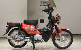 HONDA ｸﾛｽｶﾌﾞ JA10