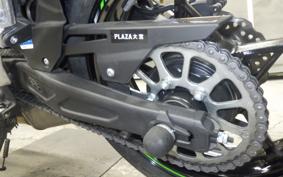 KAWASAKI NINJA 650 A 2023 ER650S