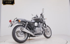 HONDA CB1100 EX ABS 2022 SC65