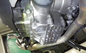 HONDA NC750X DCT 2021 RH09