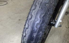 YAMAHA YBR125