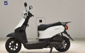 HONDA TACT-4ﾍﾞｰｼｯｸ AF79
