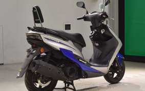 YAMAHA CYGNUS 125 XSR 3 2020 SED8J