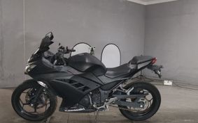 KAWASAKI NINJA 250 EX250L