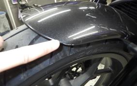 HONDA REBEL 1100 DCT 2021 SC83