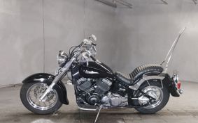 YAMAHA DRAGSTAR400 CLASSIC VH01J