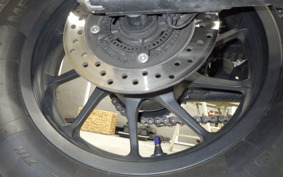 HONDA REBEL 250 A MC49