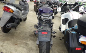 KAWASAKI ZZ1100 NINJA R 1991 ZXT10C
