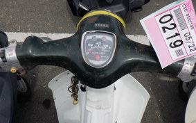 HONDA C50 SUPER CUB C50