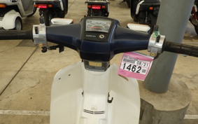 HONDA C50 SUPER CUB E 2000 C50