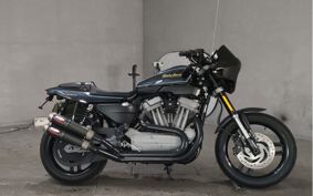 HARLEY XR1200 2009 LA6