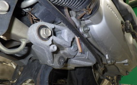 HONDA TODAY 2010 AF61