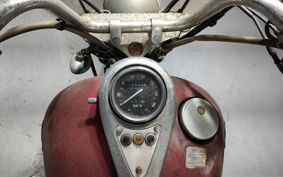 KAWASAKI VULCAN 400 1995 VN400A