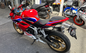 HONDA CBR250RR ABS MC51