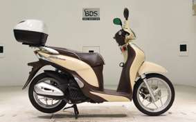 HONDA SHﾓｰﾄﾞ JF51