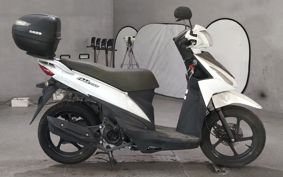 SUZUKI ADDRESS V110 CE47A