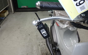 HONDA C125 SUPER CUB 2009 JA71