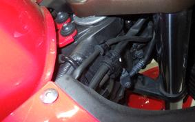 HONDA VFR800F 2020 RC79