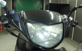 SUZUKI ADDRESS V125 G CF46A