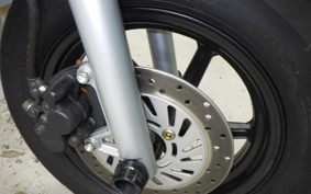 HONDA NSF100 HR01