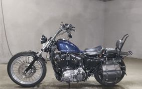 HARLEY XL1200X 2012 LC3