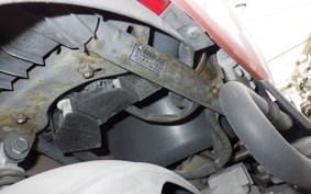 YAMAHA JOG Gen.5 SA36J