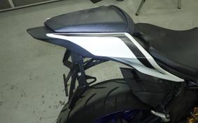 YAMAHA YZF-R6 2018