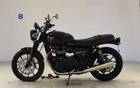 TRIUMPH SPEED TWIN 900 2024