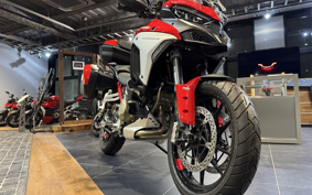 DUCATI  DUCATI  MULTI  STRADA V4S 2021