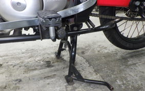 HONDA CT125 HUNTER CUB 2026 JA55