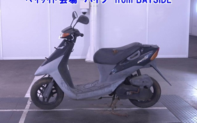 SUZUKI LET's 2