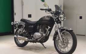 KAWASAKI ESTRELLA RS BJ250A
