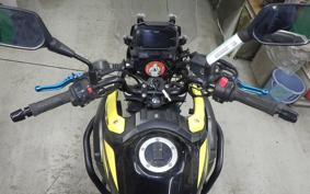 SUZUKI Vｽﾄﾛｰﾑ250 2025