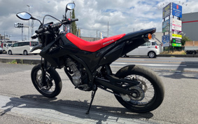 SUZUKI SKYWAVE 250 CJ46A
