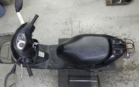 SUZUKI ADDRESS V50 Gen.2 2013 CA44A